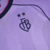 Camisola de jogo fora de casa do FC Basel 2025/26 para adultos