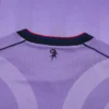 Camisola de jogo fora de casa do FC Basel 2025/26 para adultos