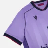 Camisola de jogo fora de casa do FC Basel 2025/26 para adultos