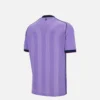 Camisola de jogo fora de casa do FC Basel 2025/26 para juniores Camisola de jogo fora de casa do FC Basel 2025/26 para juniores