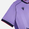 Camisola de jogo fora de casa do FC Basel 2025/26 para juniores Camisola de jogo fora de casa do FC Basel 2025/26 para juniores