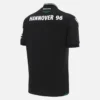 Camisola de jogo fora de casa do Hannover 96 2025/26 para adultos Camisola de jogo fora de casa do Hannover 96 2025/26 para adultos