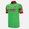 Camisola de jogo fora de casa do Osasuna 2025/26 para adultos Camisola de jogo fora de casa do Osasuna 2025/26 para adultos