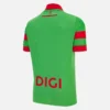 Camisola de jogo fora de casa do Osasuna 2025/26 para adultos Camisola de jogo fora de casa do Osasuna 2025/26 para adultos