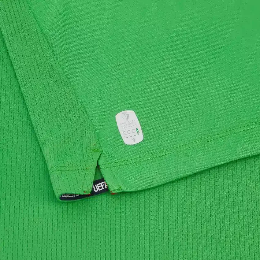 Camisola de jogo fora de casa do Osasuna 2025/26 para adultos Camisola de jogo fora de casa do Osasuna 2025/26 para adultos