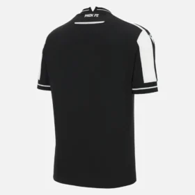 Camisola de jogo fora de casa do PAOK FC 2025/26 para adultos