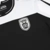 Camisola de jogo fora de casa do PAOK FC 2025/26 para adultos Camisola de jogo fora de casa do PAOK FC 2025/26 para adultos