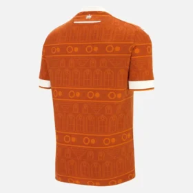 Camisola de jogo fora de casa do Reading FC 2025/26 para adultos