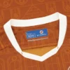 Camisola de jogo fora de casa do Reading FC 2025/26 para adultos Camisola de jogo fora de casa do Reading FC 2025/26 para adultos