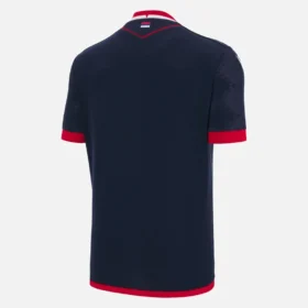 Camisola de jogo fora de casa do Red Star Belgrado 2025/26 para adultos