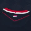 Camisola de jogo fora de casa do Red Star Belgrado 2025/26 para adultos Camisola de jogo fora de casa do Red Star Belgrado 2025/26 para adultos