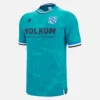 Camisola de jogo fora de casa do SC Heerenveen 2025/26 para adulto Camisola de jogo fora de casa do SC Heerenveen 2025/26 para adulto