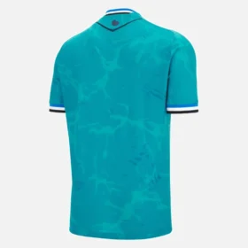 Camisola de jogo fora de casa do SC Heerenveen 2025/26 para adulto