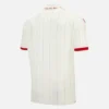 Camisola de jogo fora de casa do Standard Liège 2025/26 para adultos Camisola de jogo fora de casa do Standard Liège 2025/26 para adultos