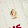 Camisola de jogo fora de casa do Standard Liège 2025/26 para adultos Camisola de jogo fora de casa do Standard Liège 2025/26 para adultos