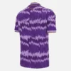 Camisola de jogo fora de casa do Stoke City FC 2025/26 para adultos Camisola de jogo fora de casa do Stoke City FC 2025/26 para adultos