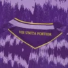 Camisola de jogo fora de casa do Stoke City FC 2025/26 para adultos Camisola de jogo fora de casa do Stoke City FC 2025/26 para adultos