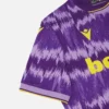 Camisola de jogo fora de casa do Stoke City FC 2025/26 para adultos Camisola de jogo fora de casa do Stoke City FC 2025/26 para adultos