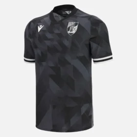 Camisola de jogo fora de casa do Vitória SC 2025/26 para adultos