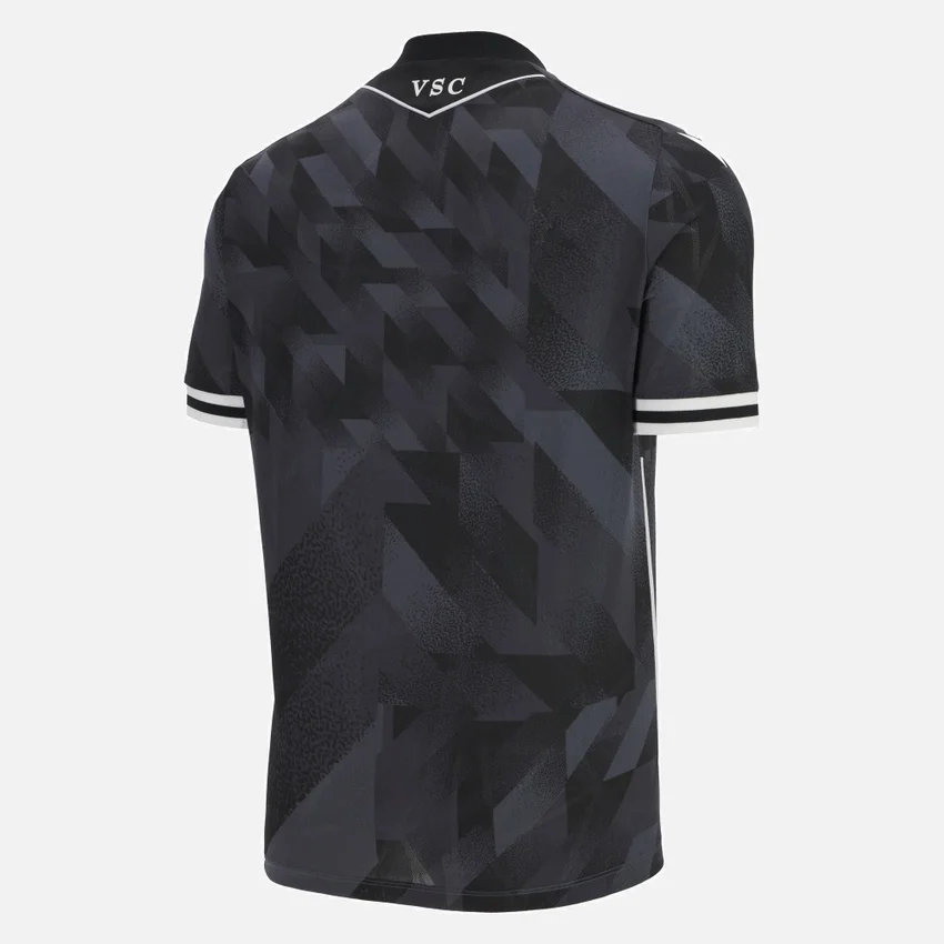 Camisola de jogo fora de casa do Vitória SC 2025/26 para adultos Camisola de jogo fora de casa do Vitória SC 2025/26 para adultos