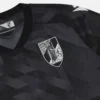 Camisola de jogo fora de casa do Vitória SC 2025/26 para adultos Camisola de jogo fora de casa do Vitória SC 2025/26 para adultos