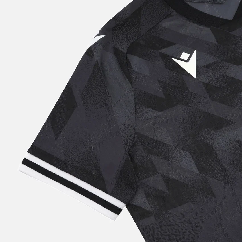 Camisola de jogo fora de casa do Vitória SC 2025/26 para adultos Camisola de jogo fora de casa do Vitória SC 2025/26 para adultos