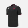 Camisola de jogo fora de casa júnior da Federação Georgiana de Futebol 2025/26