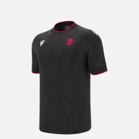camisola de jogo fora de casa jnior da federao georgiana de futebol 2025 26 1 280x280 - Camisola de jogo fora de casa j&uacute;nior da Federa&ccedil;&atilde;o Georgiana de Futebol 2025/26
