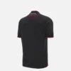 Camisola de jogo fora de casa júnior da Federação Georgiana de Futebol 2025/26