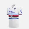 Camisola de jogo fora de casa júnior da U.C. Sampdoria 2025/26 Camisola de jogo fora de casa júnior da U.C. Sampdoria 2025/26