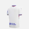 Camisola de jogo fora de casa júnior da U.C. Sampdoria 2025/26 Camisola de jogo fora de casa júnior da U.C. Sampdoria 2025/26