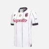 Camisola de jogo fora de casa júnior do Bologna FC 1909 2025/26 Camisola de jogo fora de casa júnior do Bologna FC 1909 2025/26