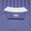 Camisola de jogo fora de casa para adulto do Aalborg BK 2025/26 Camisola de jogo fora de casa para adulto do Aalborg BK 2025/26
