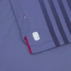 Camisola de jogo fora de casa para adulto do Aalborg BK 2025/26 Camisola de jogo fora de casa para adulto do Aalborg BK 2025/26