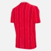 Camisola de jogo fora de casa para adulto do Calcio Padova 2025/26 Camisola de jogo fora de casa para adulto do Calcio Padova 2025/26
