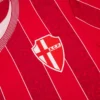 Camisola de jogo fora de casa para adulto do Calcio Padova 2025/26 Camisola de jogo fora de casa para adulto do Calcio Padova 2025/26