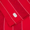 Camisola de jogo fora de casa para adulto do Calcio Padova 2025/26 Camisola de jogo fora de casa para adulto do Calcio Padova 2025/26