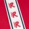 Camisola de jogo fora de casa para adulto Pallacanestro Reggiana 2025/26 Camisola de jogo fora de casa para adulto Pallacanestro Reggiana 2025/26
