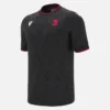 Camisola de jogo fora de casa para adultos da Federação Georgiana de Futebol 2025/26 Camisola de jogo fora de casa para adultos da Federação Georgiana de Futebol 2025/26