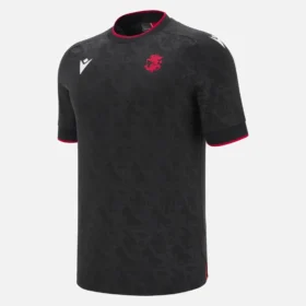 Camisola de jogo fora de casa para adultos da Federação Georgiana de Futebol 2025/26