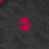 Camisola de jogo fora de casa júnior da Federação Georgiana de Futebol 2025/26