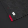 Camisola de jogo fora de casa júnior da Federação Georgiana de Futebol 2025/26