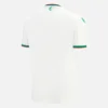 Camisola de jogo fora de casa para adultos da Federazione Calcistica Isole Comore 2025/26 Camisola de jogo fora de casa para adultos da Federazione Calcistica Isole Comore 2025/26