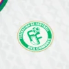 Camisola de jogo fora de casa para adultos da Federazione Calcistica Isole Comore 2025/26 Camisola de jogo fora de casa para adultos da Federazione Calcistica Isole Comore 2025/26
