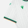 Camisola de jogo fora de casa para adultos da Federazione Calcistica Isole Comore 2025/26 Camisola de jogo fora de casa para adultos da Federazione Calcistica Isole Comore 2025/26