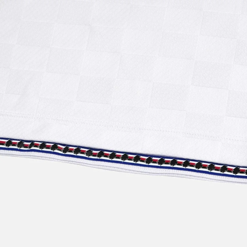 Camisola de jogo fora de casa júnior da U.C. Sampdoria 2025/26 Camisola de jogo fora de casa júnior da U.C. Sampdoria 2025/26
