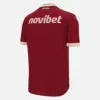 Camisola de jogo fora de casa para adultos do Asteras Tripolis 2025/26 Camisola de jogo fora de casa para adultos do Asteras Tripolis 2025/26