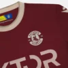 Camisola de jogo fora de casa para adultos do Asteras Tripolis 2025/26 Camisola de jogo fora de casa para adultos do Asteras Tripolis 2025/26