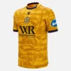 Camisola de jogo fora de casa para adultos do Blackburn Rovers FC 2025/26 Camisola de jogo fora de casa para adultos do Blackburn Rovers FC 2025/26