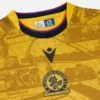 Camisola de jogo fora de casa para adultos do Blackburn Rovers FC 2025/26 Camisola de jogo fora de casa para adultos do Blackburn Rovers FC 2025/26